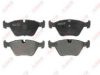 BMW 34111157039 Brake Pad Set, disc brake